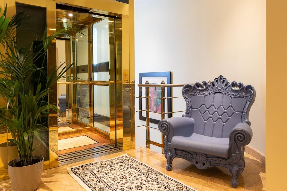 Hotel Silver Milán