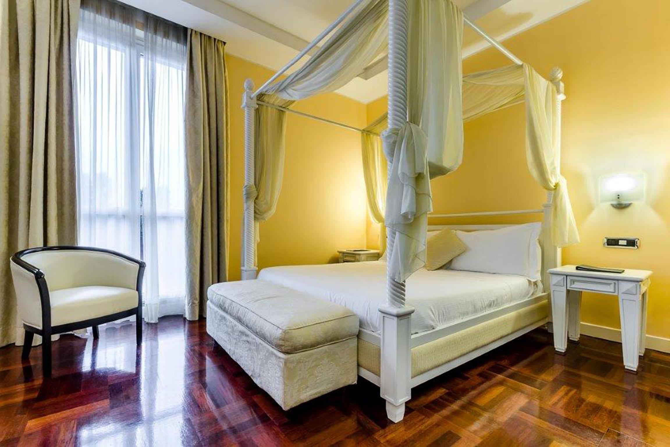Hotel Silver Milán