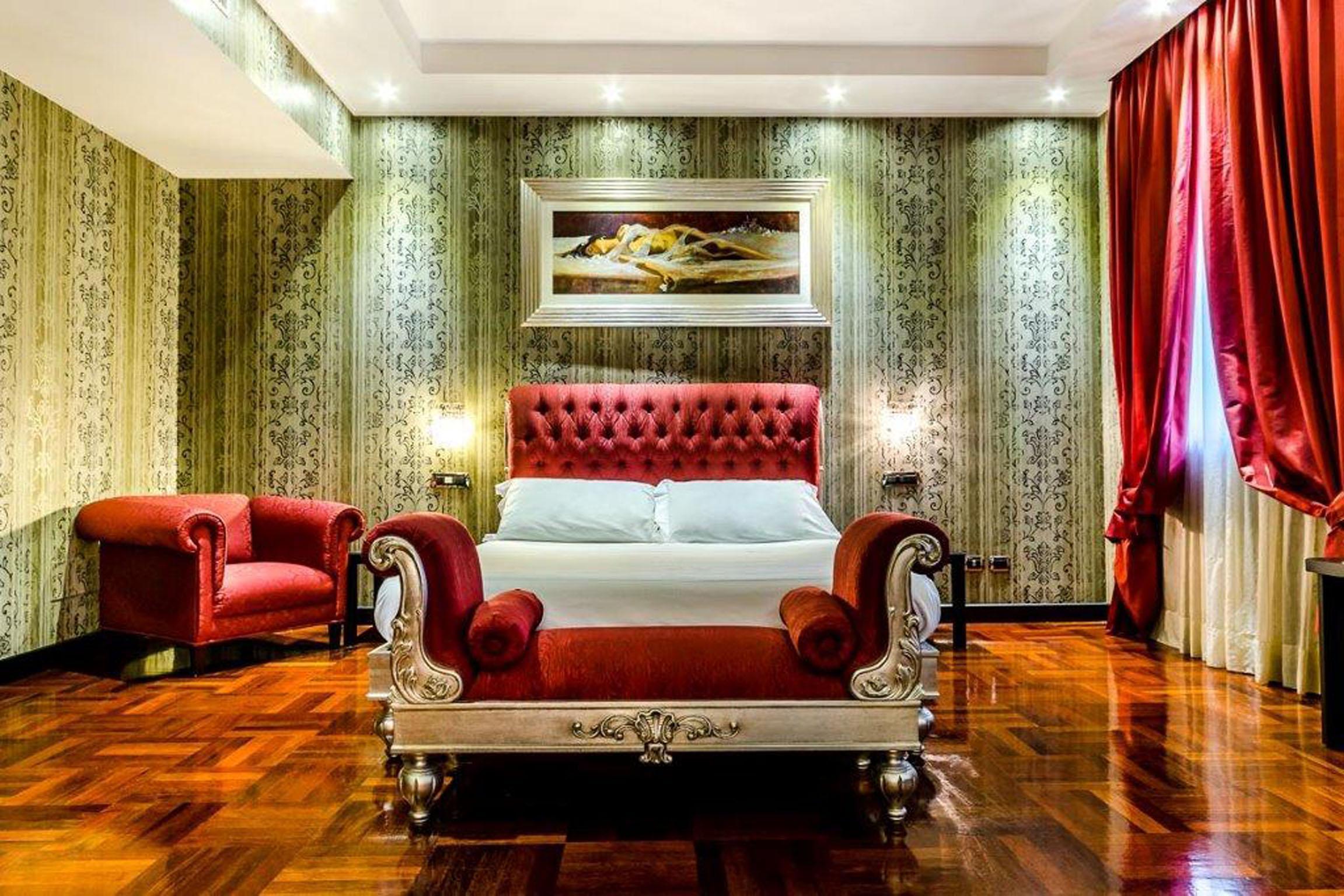 Hotel Silver Milán